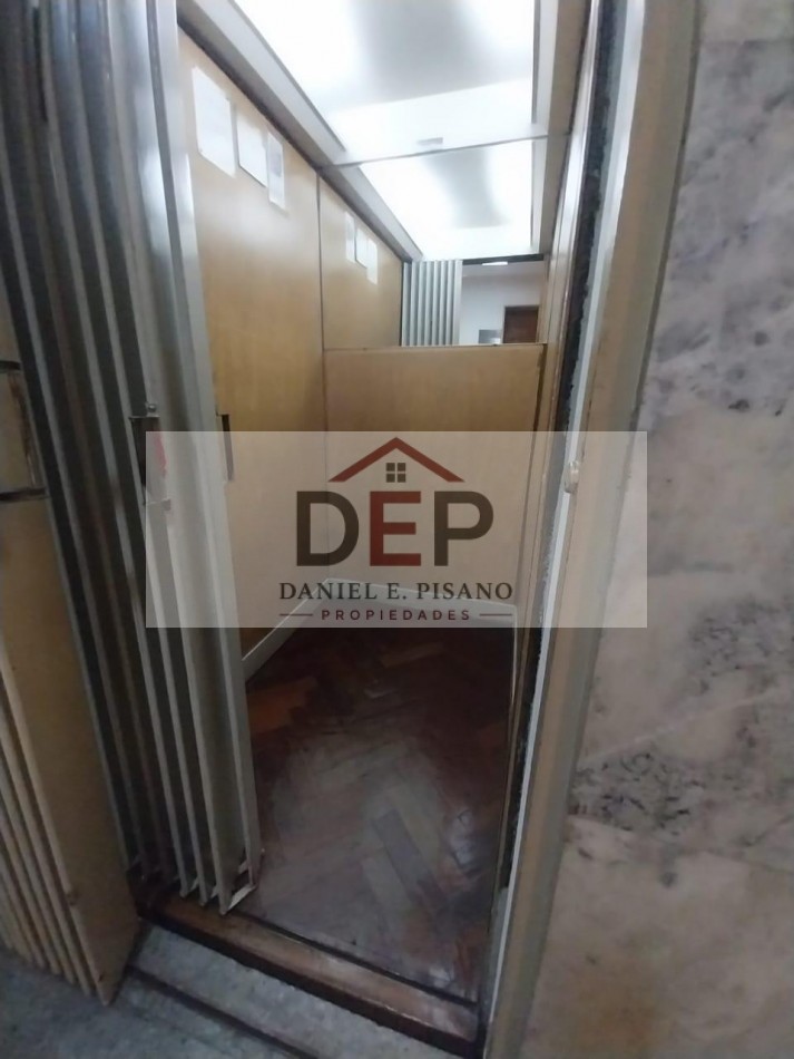 Oferta Oficina En Congreso. A Metros De Av De Mayo Y Subte A.