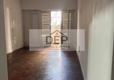 (RESERVADO) Luminoso 3 Ambientes con Lavadero Separado en Almagro 
